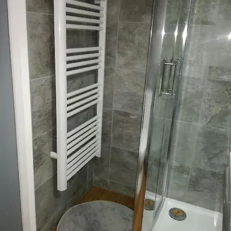 Apartmán Superbe Face Au Du Bourget Avec Terrasse Curistes Ou Couples